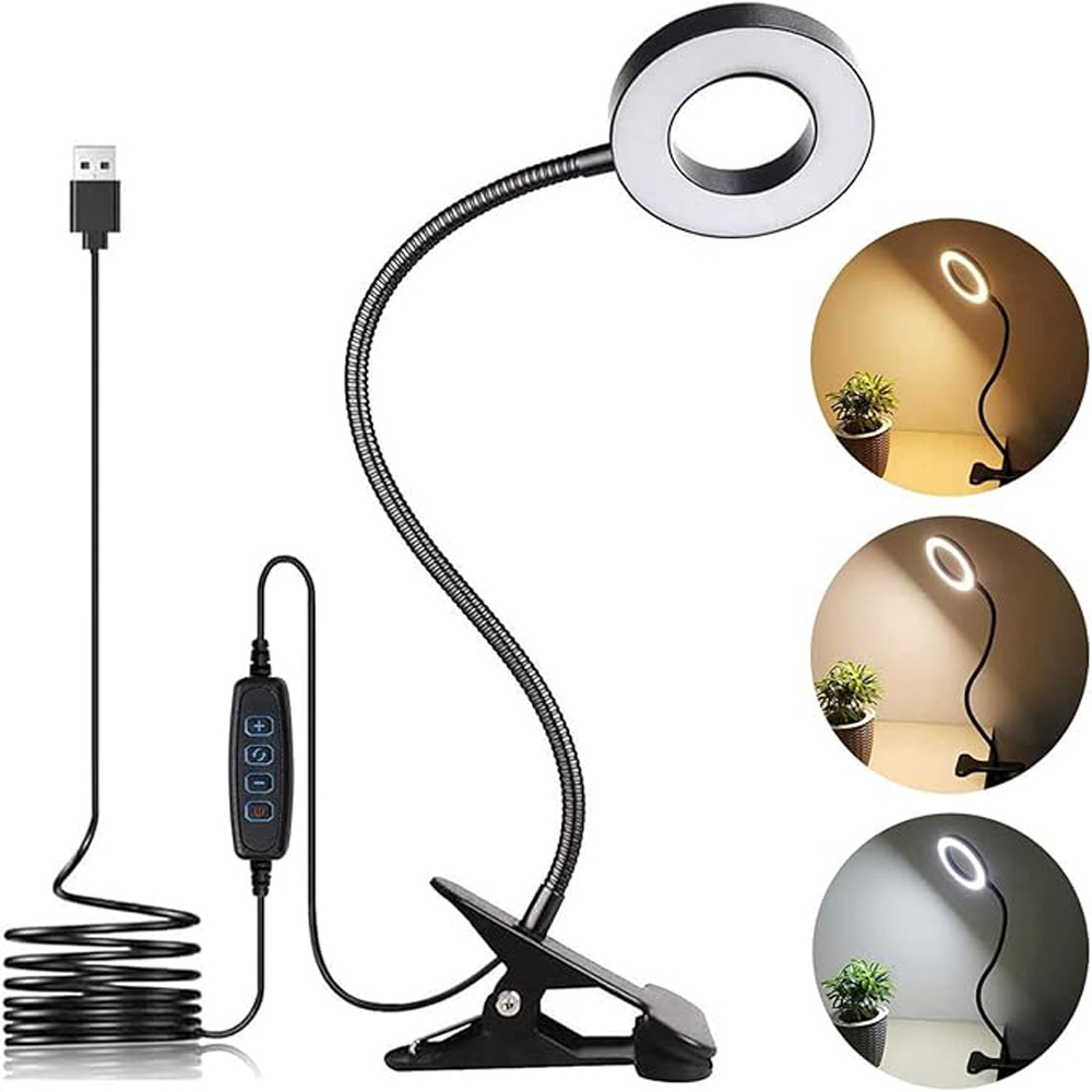 Klipsli Işık LED Okuma Kitabı  - Book Light Flexible incelemesi ve fiyatı