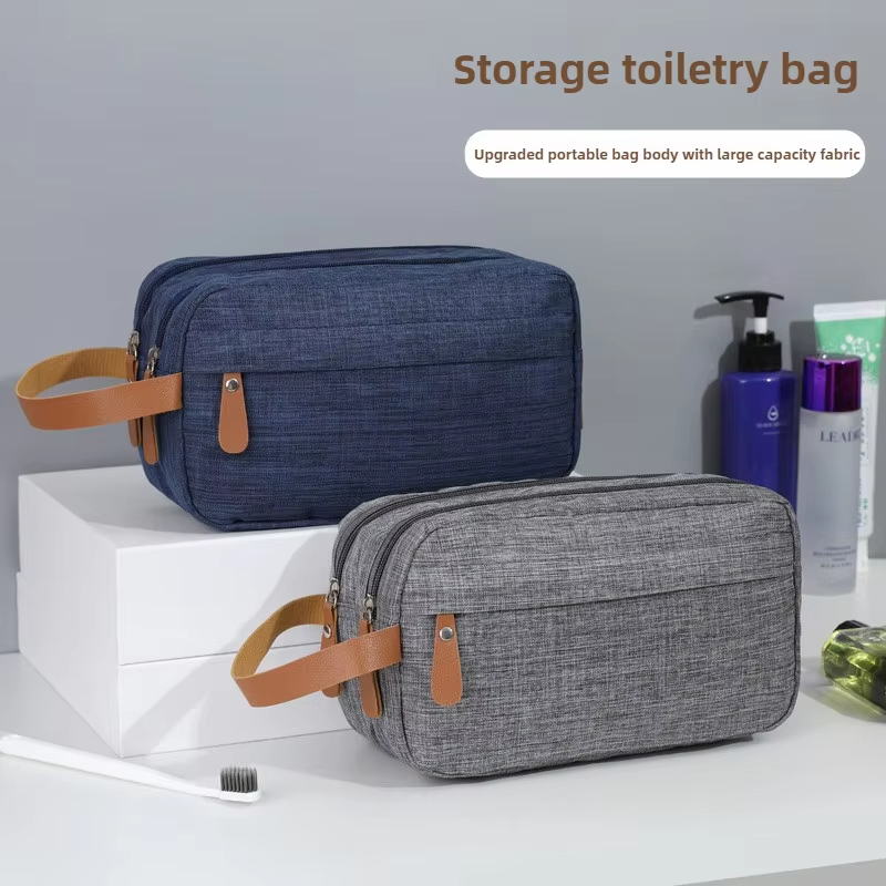 Büyük Kapasiteli Taşınabilir M - Travel Accessories Toiletry Bag incelemesi ve fiyatı