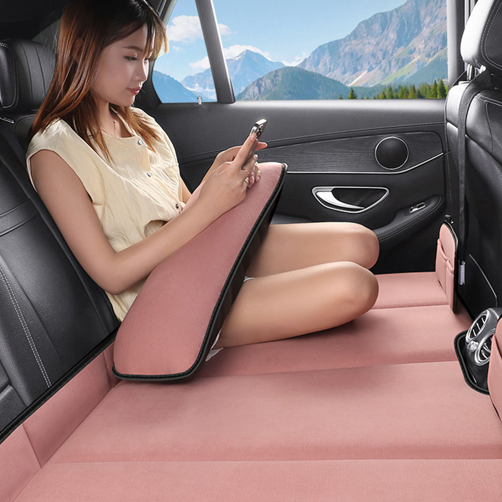 SUV Sedan Araba Arka Koltuk Ya - Car Seat Travel Bag incelemesi ve fiyatı