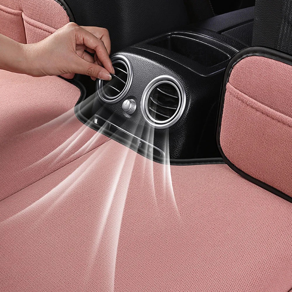 SUV Sedan Araba Arka Koltuk Ya - Car Seat Travel Bag incelemesi ve fiyatı