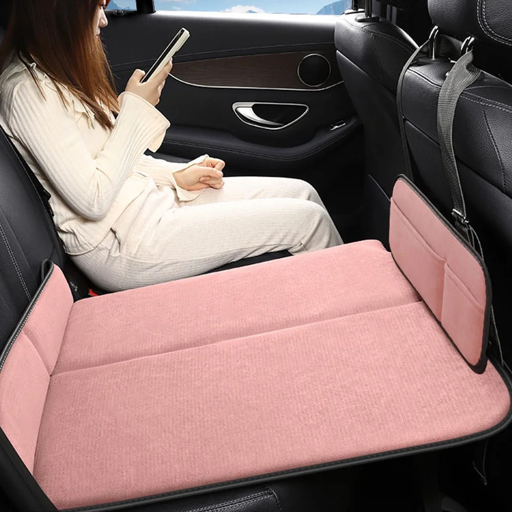 SUV Sedan Araba Arka Koltuk Ya - Car Seat Travel Bag incelemesi ve fiyatı