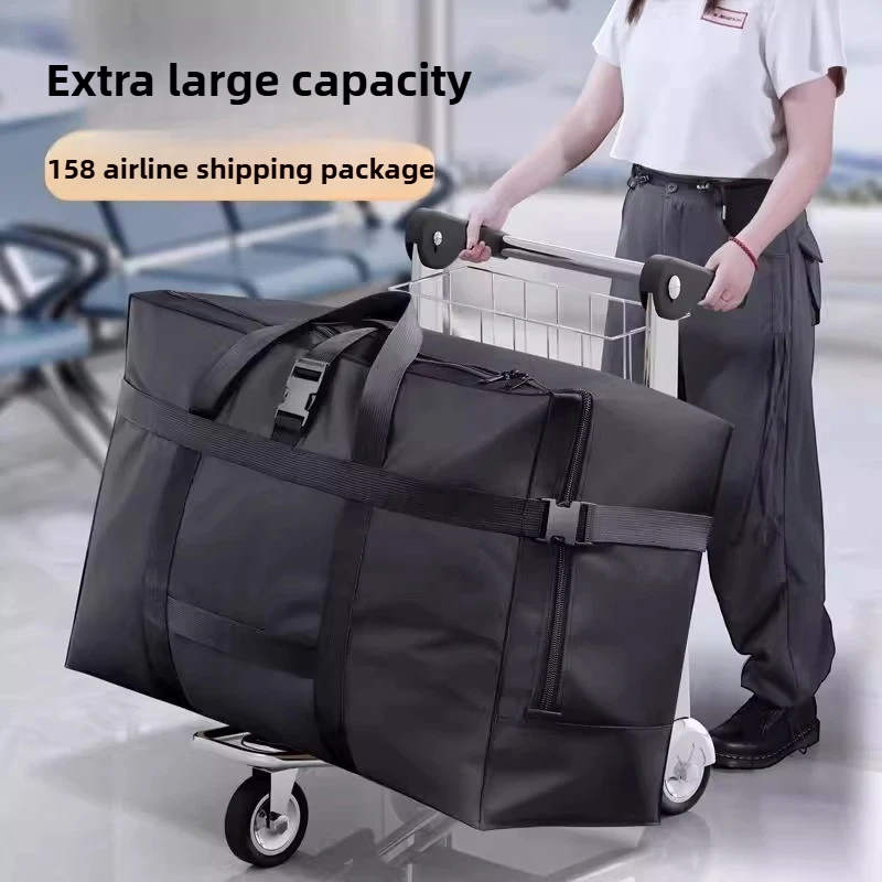 Ekstra Büyük Seyahat Spor Çant - Travel Packing Accessories incelemesi ve fiyatı