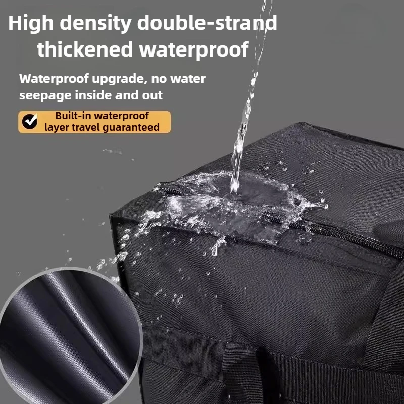 Ekstra Büyük Seyahat Spor Çant - Travel Packing Accessories incelemesi ve fiyatı