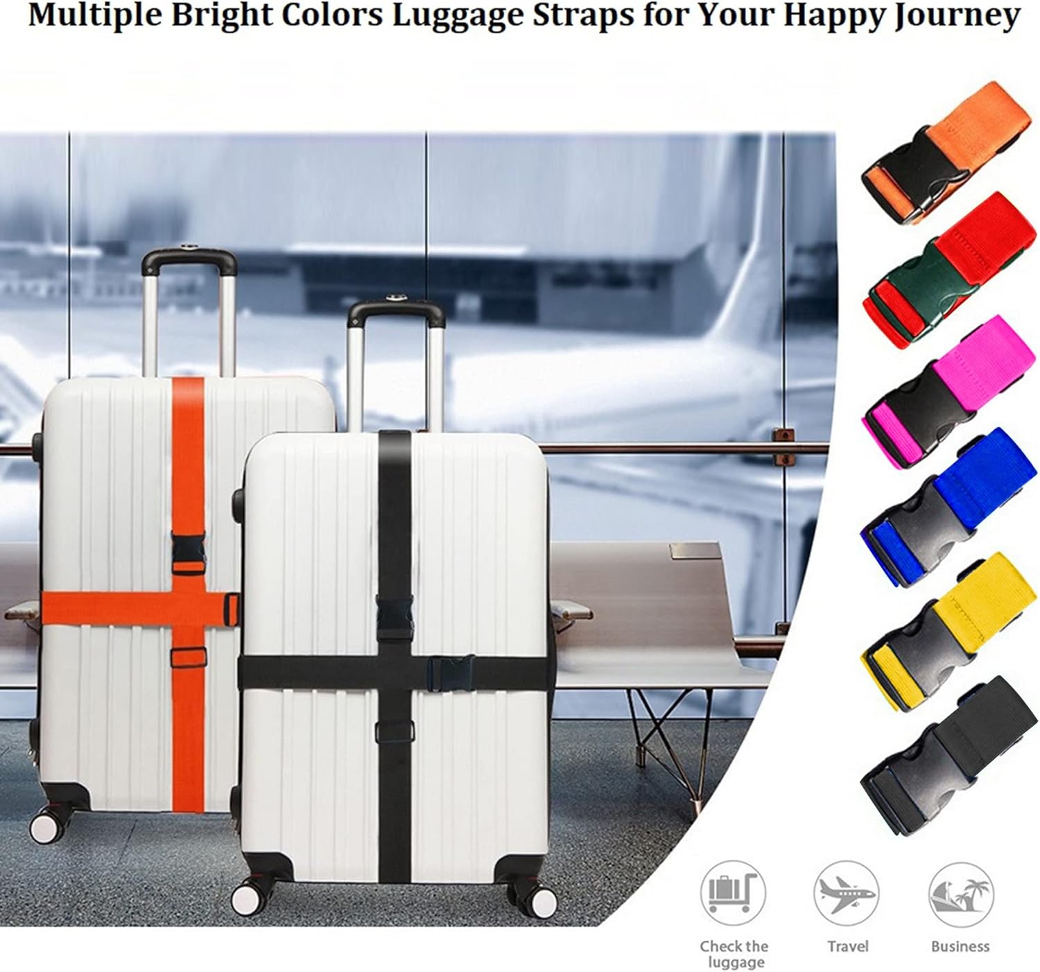 Parlak Renkli Ayarlanabilir Ba - Travel Packing Cube incelemesi ve fiyatı