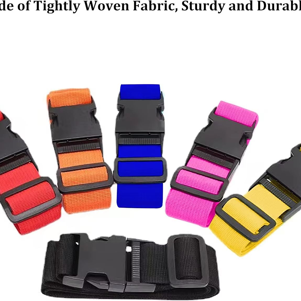 Parlak Renkli Ayarlanabilir Ba - Travel Packing Cube incelemesi ve fiyatı