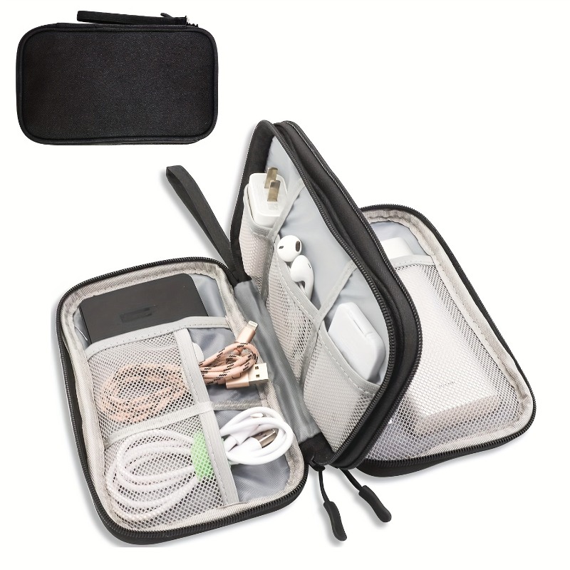 Seyahat Düzenleyici Çantası, Ç - Travel Accessories Toiletry Bag incelemesi ve fiyatı