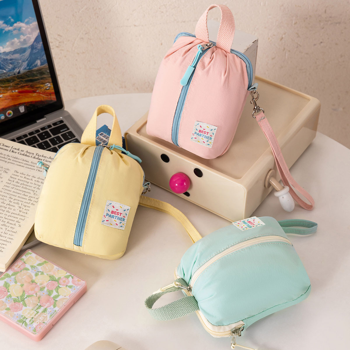 İç Çamaşırı Çorap Saklama Çant - Travel Packing Accessories incelemesi ve fiyatı