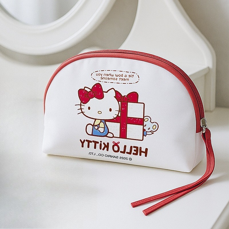 Hello Kitty Makyaj Çantası Sev - Travel Accessories Toiletry Bag incelemesi ve fiyatı