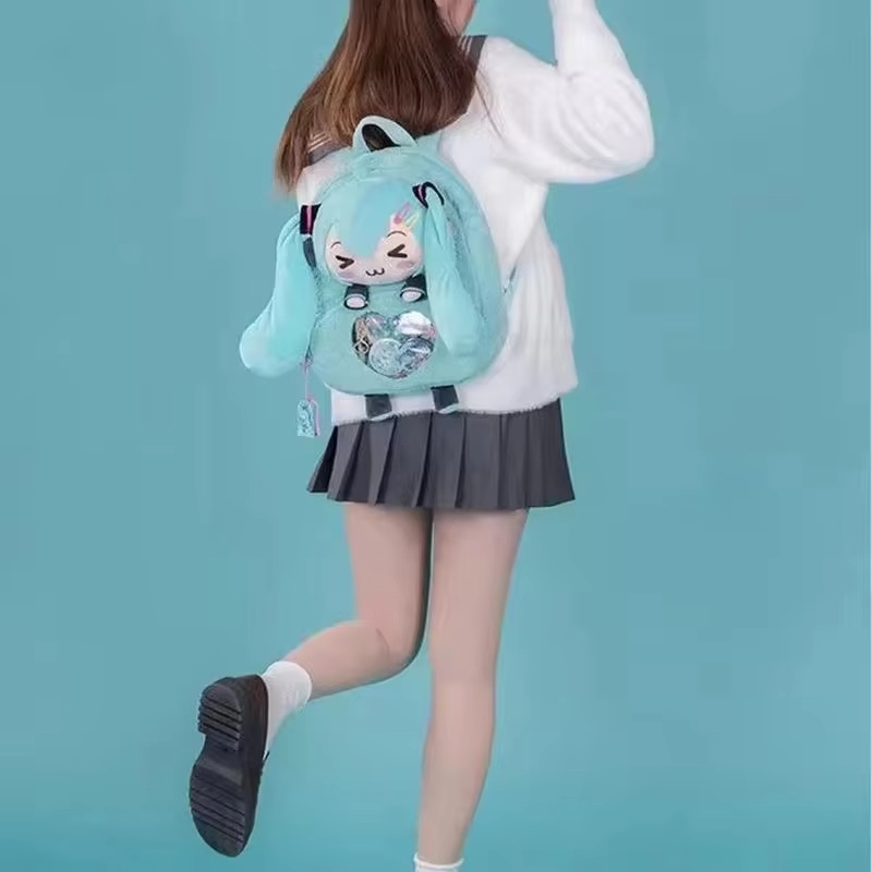 Hatsune Miku Tatlı Sevimli Ani - Travel Accessories Japan incelemesi ve fiyatı