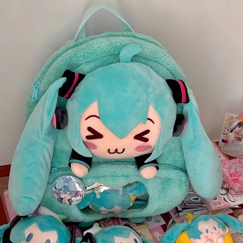 Hatsune Miku Tatlı Sevimli Ani - Travel Accessories Japan incelemesi ve fiyatı