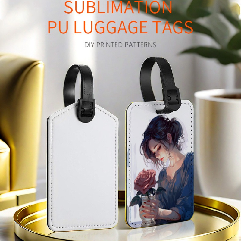 Özelleştirilmiş Resim PU Deri  - Travel Accessories High End incelemesi ve fiyatı
