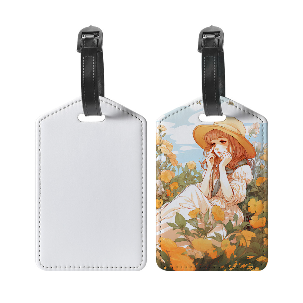 Özelleştirilmiş Resim PU Deri  - Travel Accessories High End incelemesi ve fiyatı