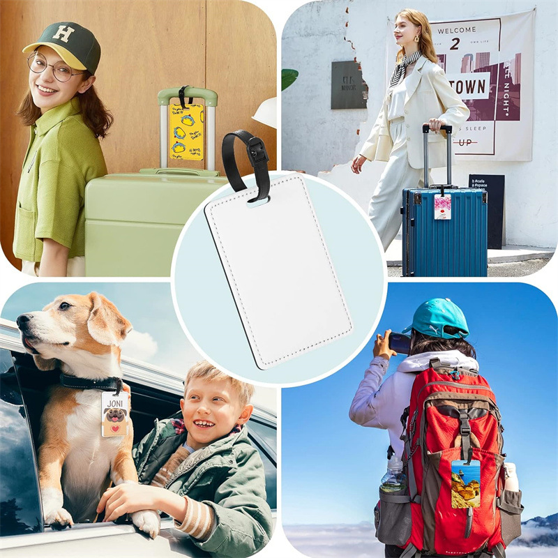 Özelleştirilmiş Resim PU Deri  - Travel Accessories High End incelemesi ve fiyatı