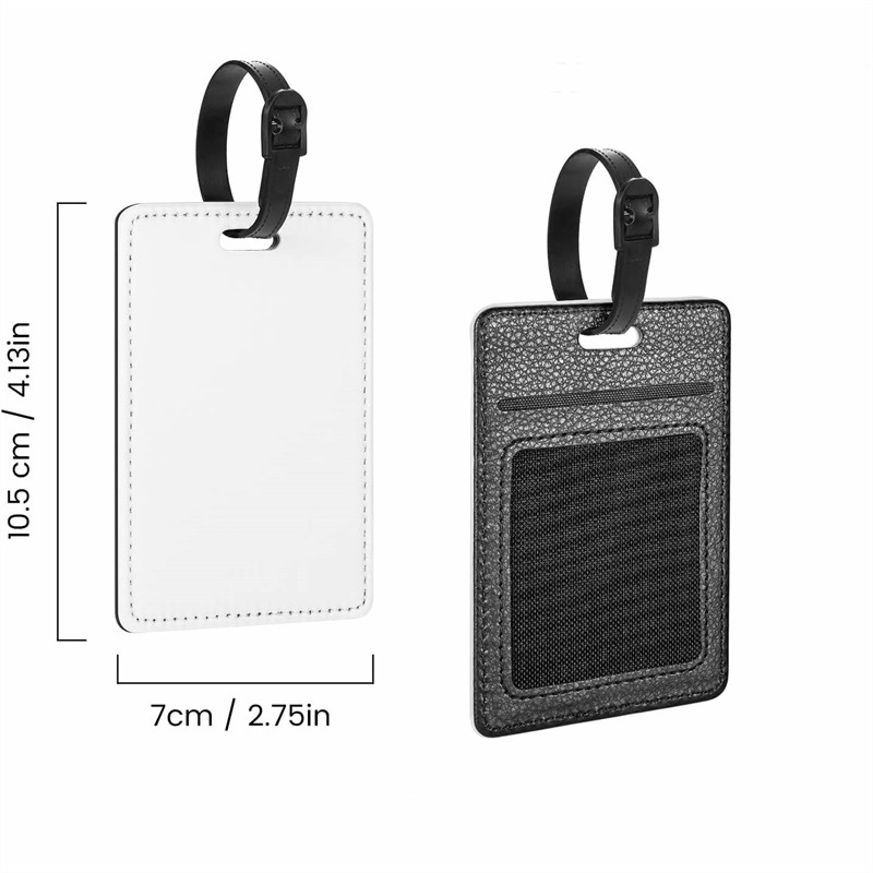 Özelleştirilmiş Resim PU Deri  - Travel Accessories High End incelemesi ve fiyatı