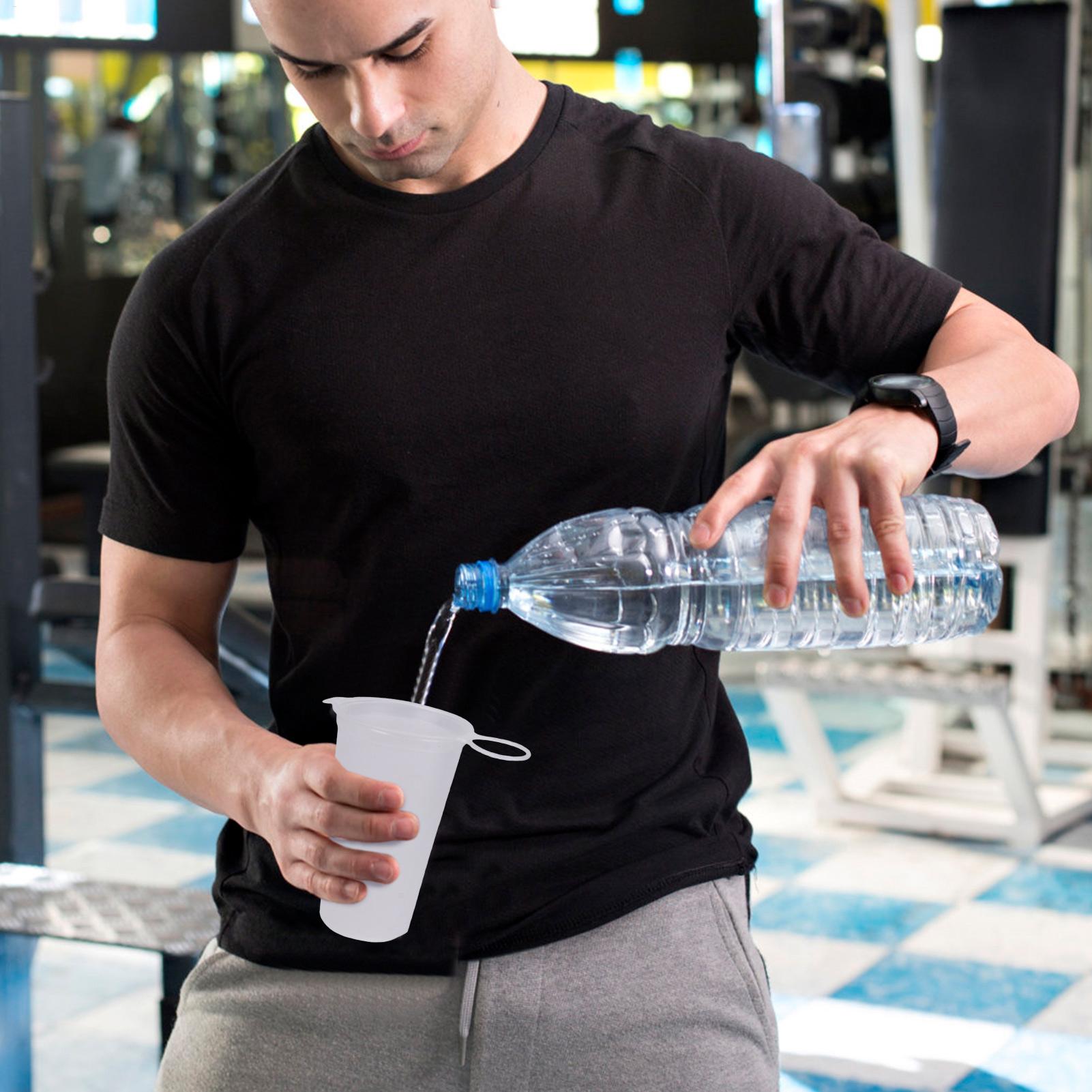 TPU Yumuşak Bardaklar Katlanab - Water Bottle Collapsible incelemesi ve fiyatı