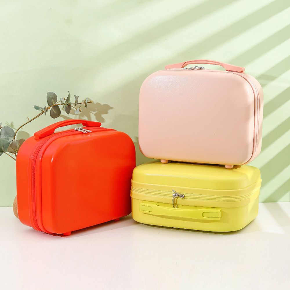 14 inç Mini Kadın Bavul Üzerin - Travel Packing Cube incelemesi ve fiyatı