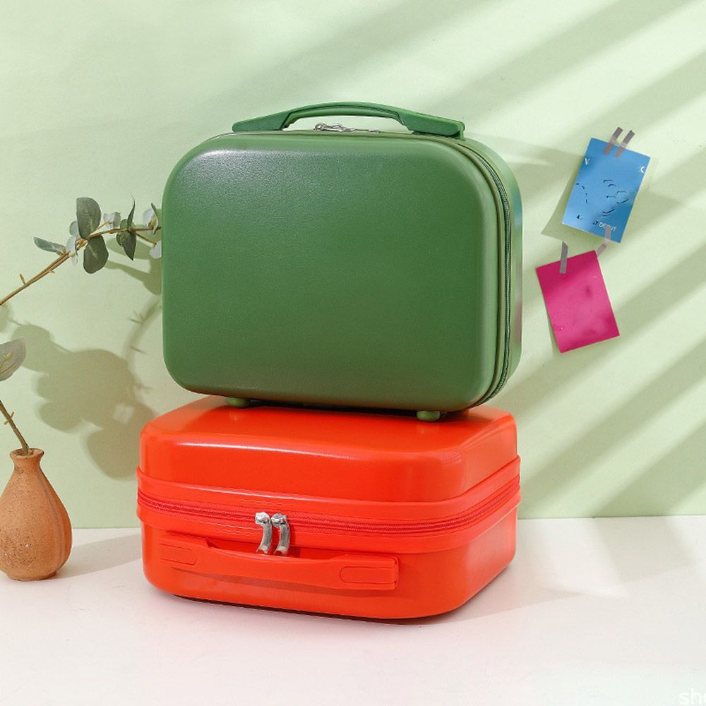 14 inç Mini Kadın Bavul Üzerin - Travel Packing Cube incelemesi ve fiyatı