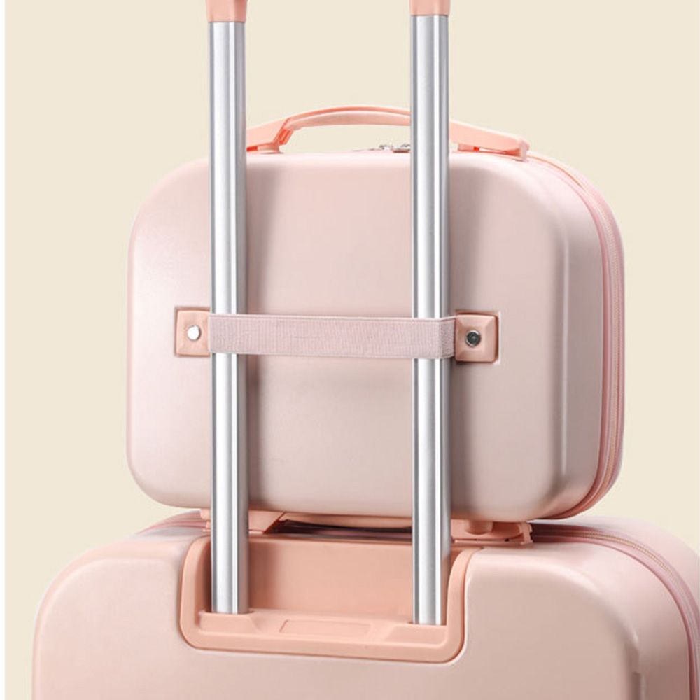 14 inç Mini Kadın Bavul Üzerin - Travel Packing Cube incelemesi ve fiyatı