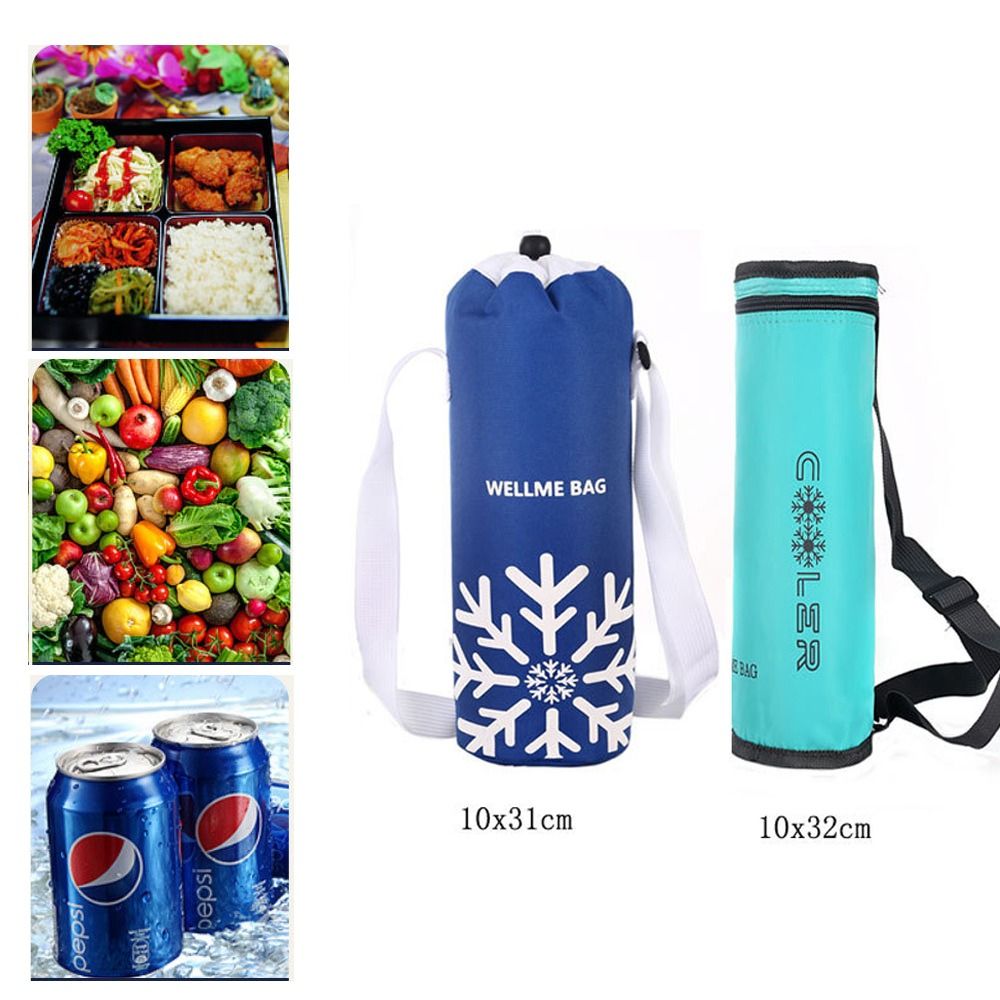 Su geçirmez taşınabilir termal - Water Bottle Collapsible incelemesi ve fiyatı