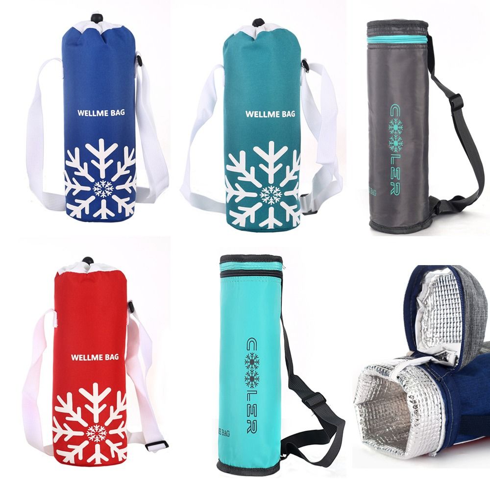 Su geçirmez taşınabilir termal - Water Bottle Collapsible incelemesi ve fiyatı