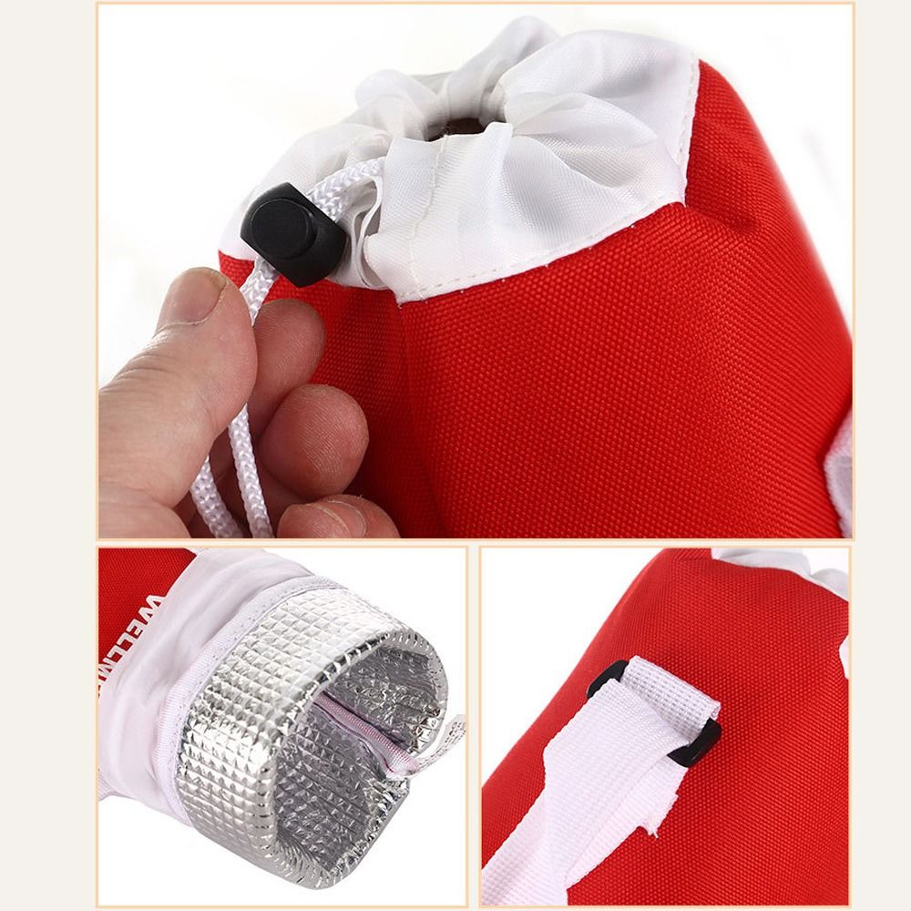 Su geçirmez taşınabilir termal - Water Bottle Collapsible incelemesi ve fiyatı