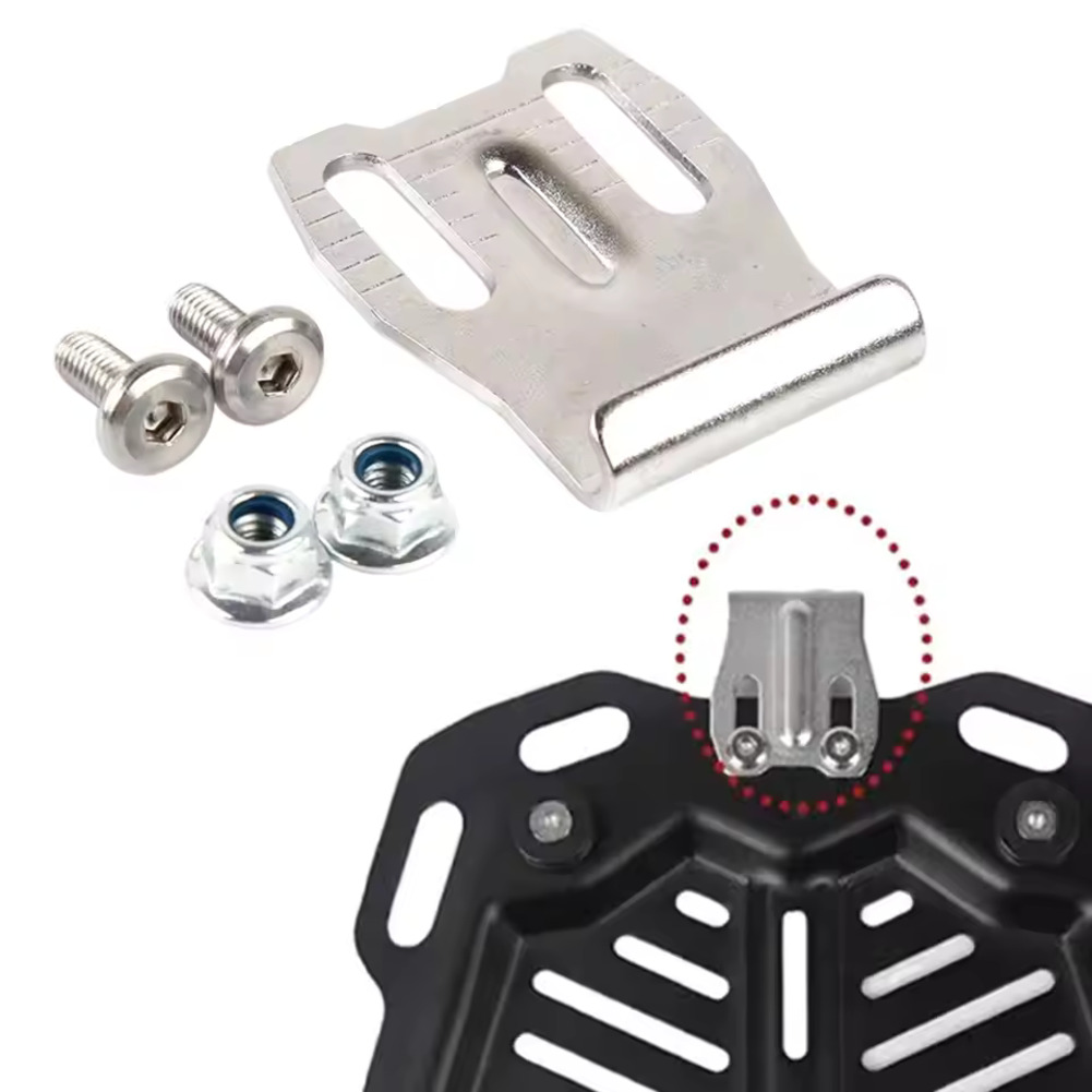 1 takım motosiklet kilit deste - Luggage Cover Protector incelemesi ve fiyatı