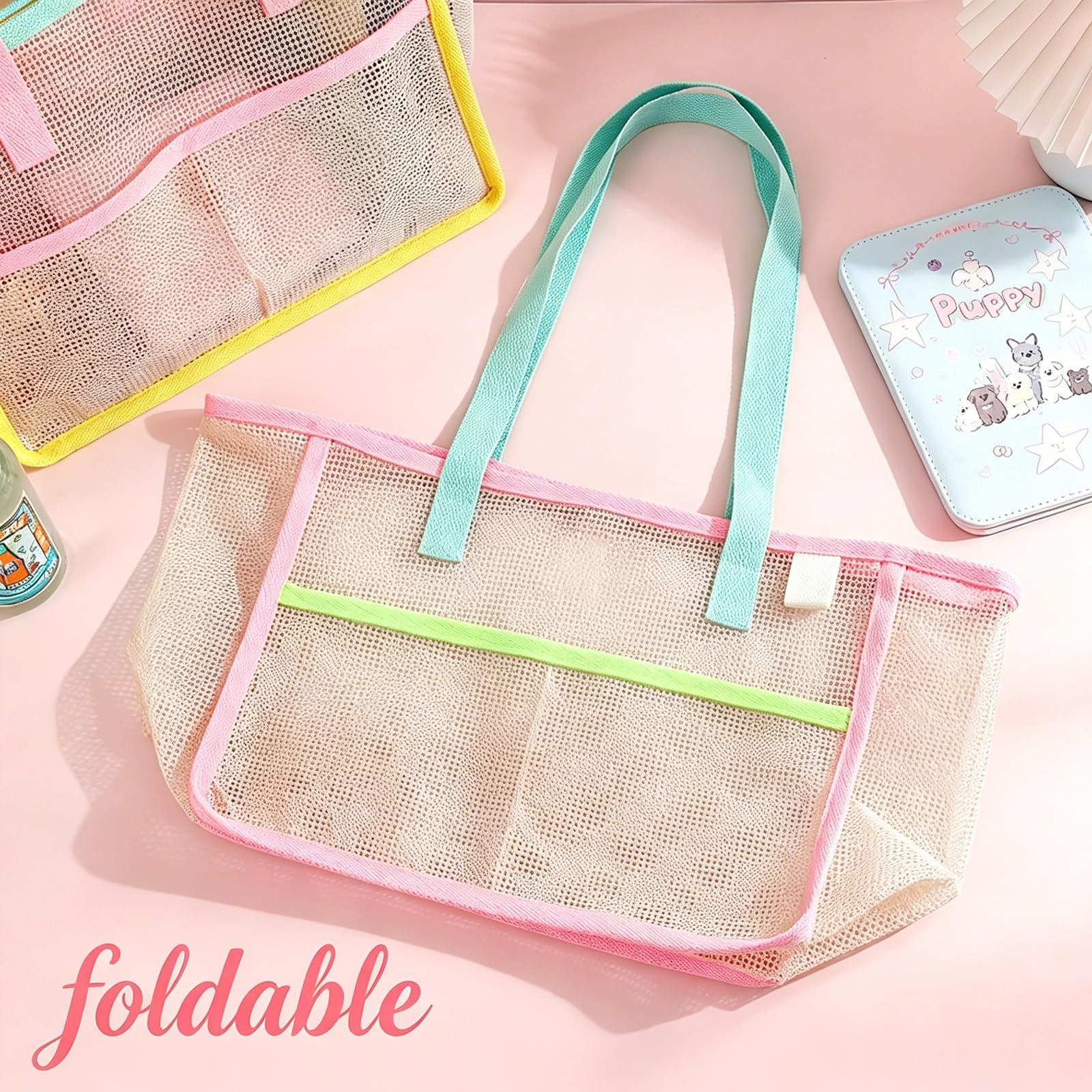 Kadınlar için Plaj Çantaları R - Travel Packing Accessories incelemesi ve fiyatı