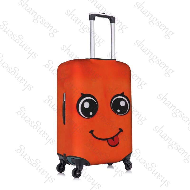 Kalın elastik bagaj koruyucu k - Quirky Travel Accessories incelemesi ve fiyatı