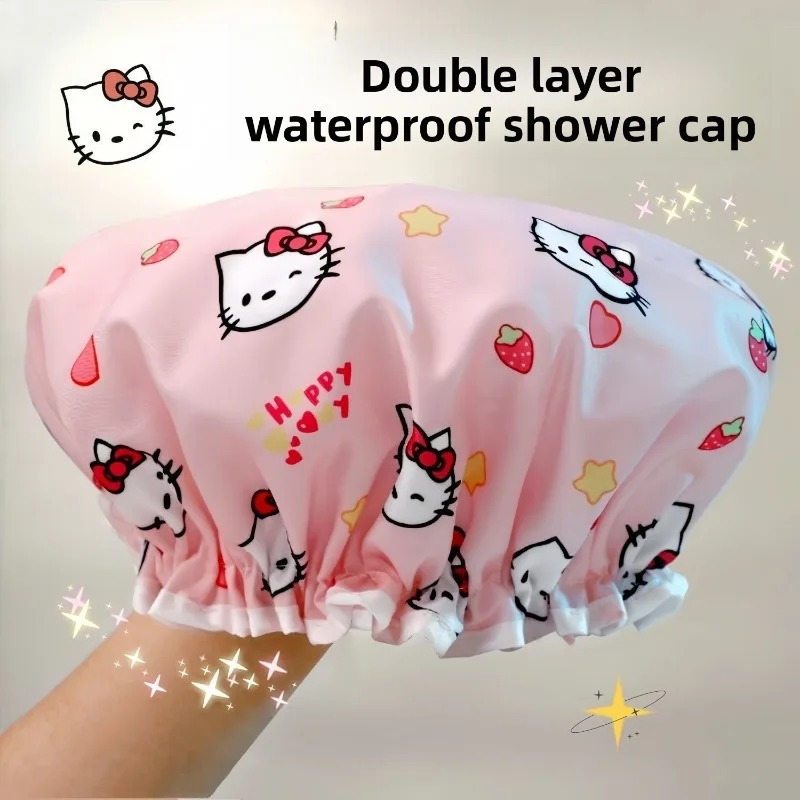 Hello Kitty Baskılı Çift Katma - Travel Accessories Japan incelemesi ve fiyatı