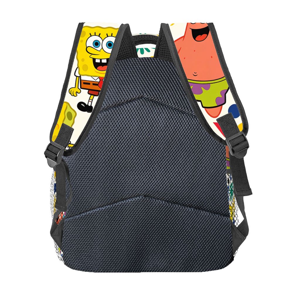 Sevimli Sünger Bob ve Patrick  - Travel Packing Accessories incelemesi ve fiyatı