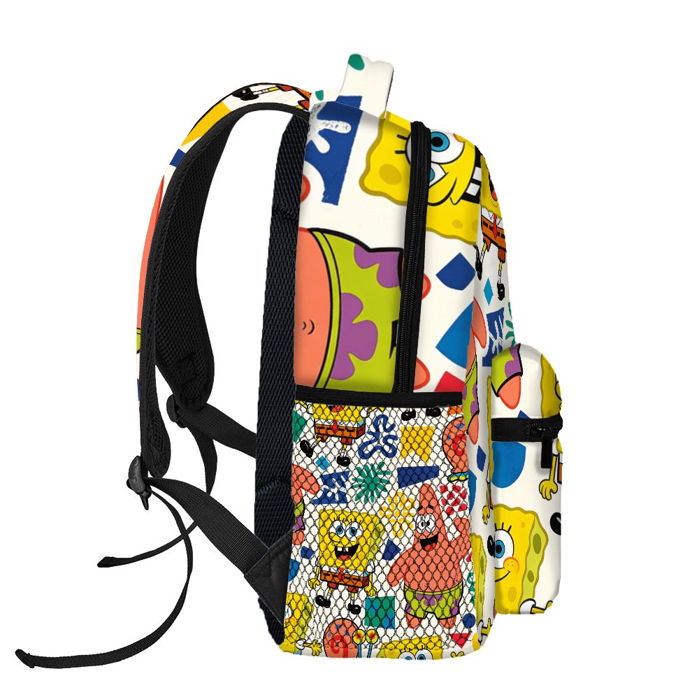 Sevimli Sünger Bob ve Patrick  - Travel Packing Accessories incelemesi ve fiyatı