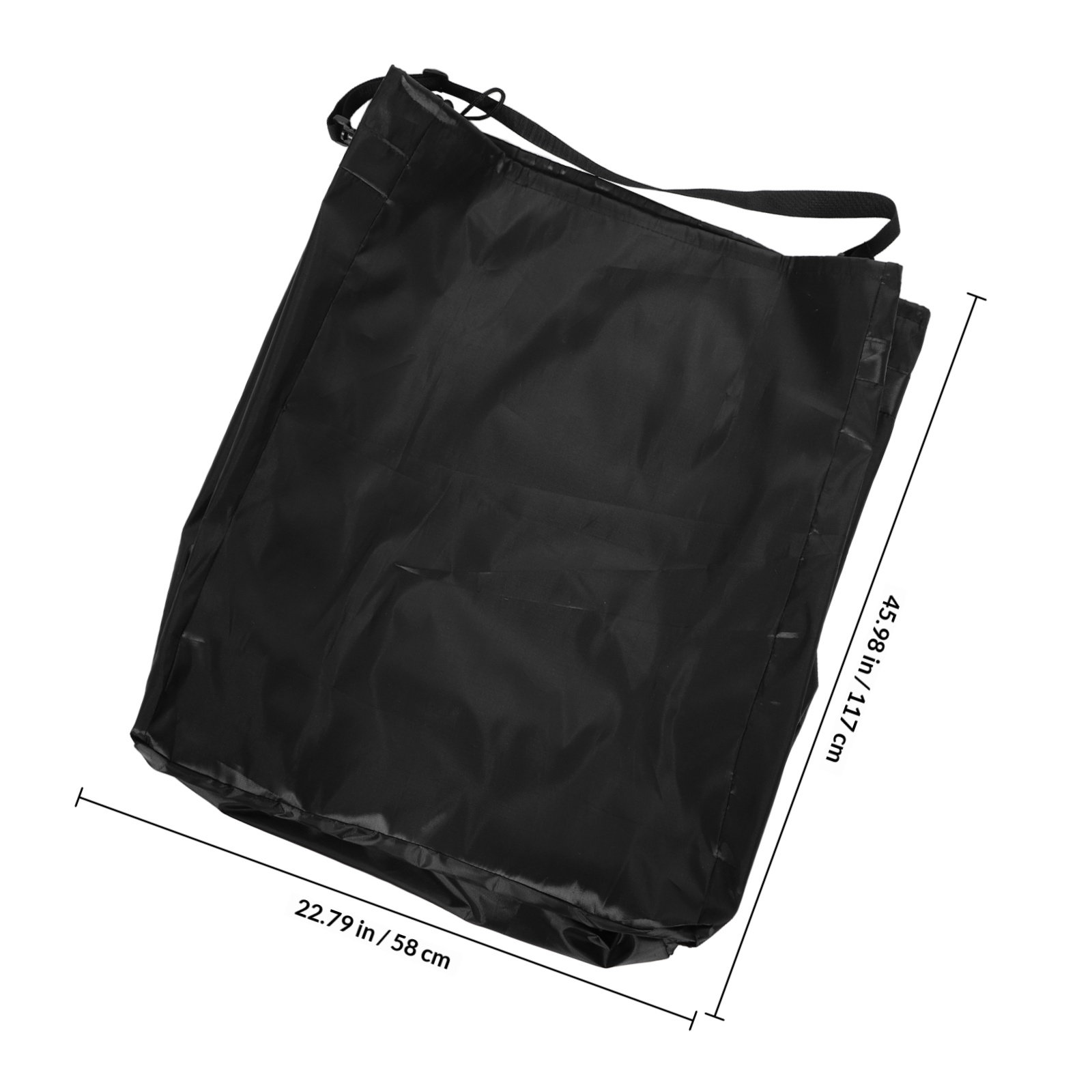 Bebek Arabası Seyahat Çantası  - Car Seat Travel Bag incelemesi ve fiyatı