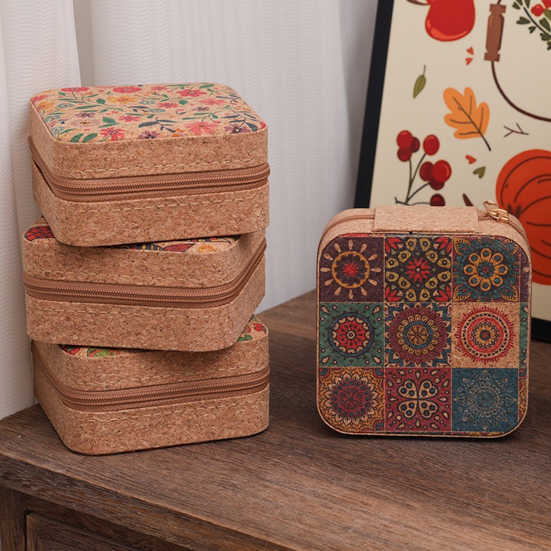 Üst düzey Retro Ahşap Tahıl Ba - Travel Accessories High End incelemesi ve fiyatı