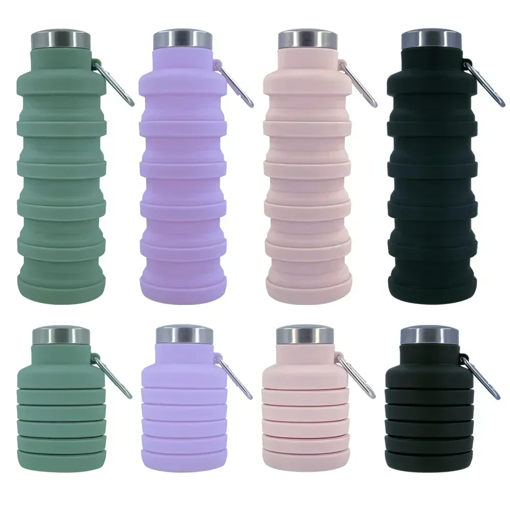 Katlanabilir Su Şişesi, Yenide - Water Bottle Collapsible incelemesi ve fiyatı