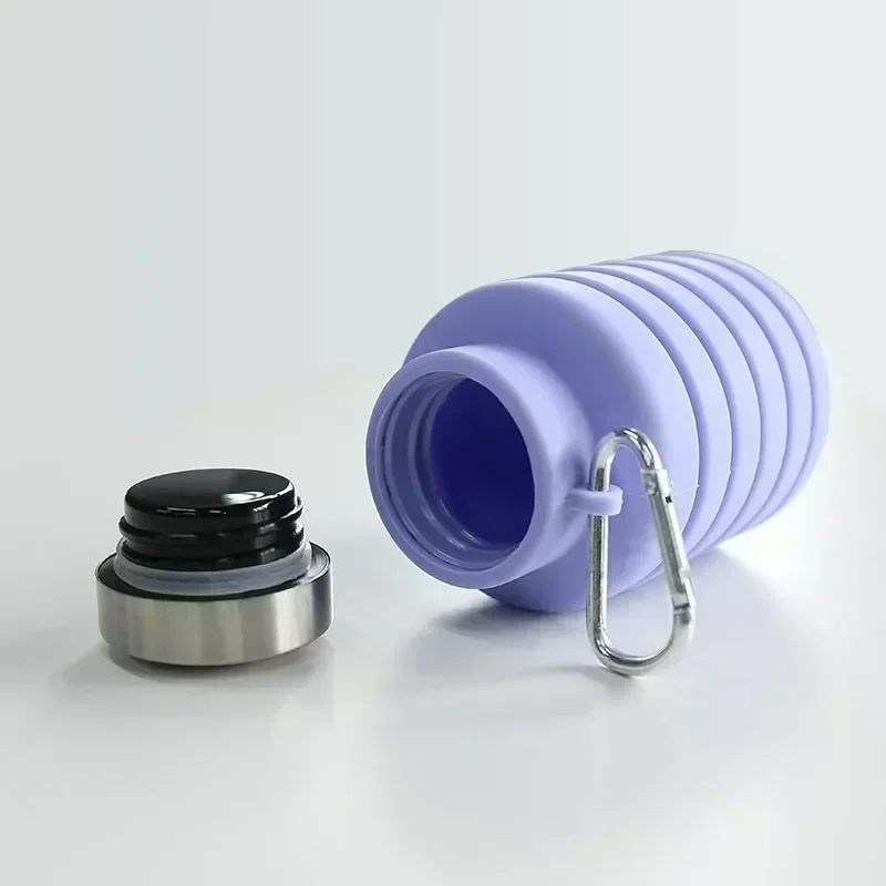 Katlanabilir Su Şişesi, Yenide - Water Bottle Collapsible incelemesi ve fiyatı