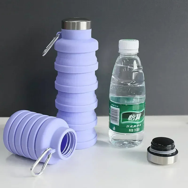Katlanabilir Su Şişesi, Yenide - Water Bottle Collapsible incelemesi ve fiyatı