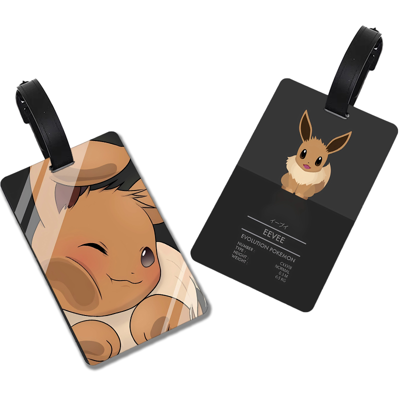 Pokemons Karikatür Bagaj Etike - Travel Packing Cube incelemesi ve fiyatı