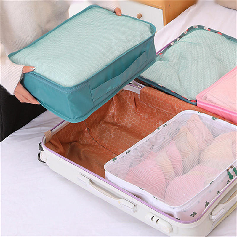 1/3 adet Seyahat Sıkıştırılabi - Travel Packing Cube incelemesi ve fiyatı