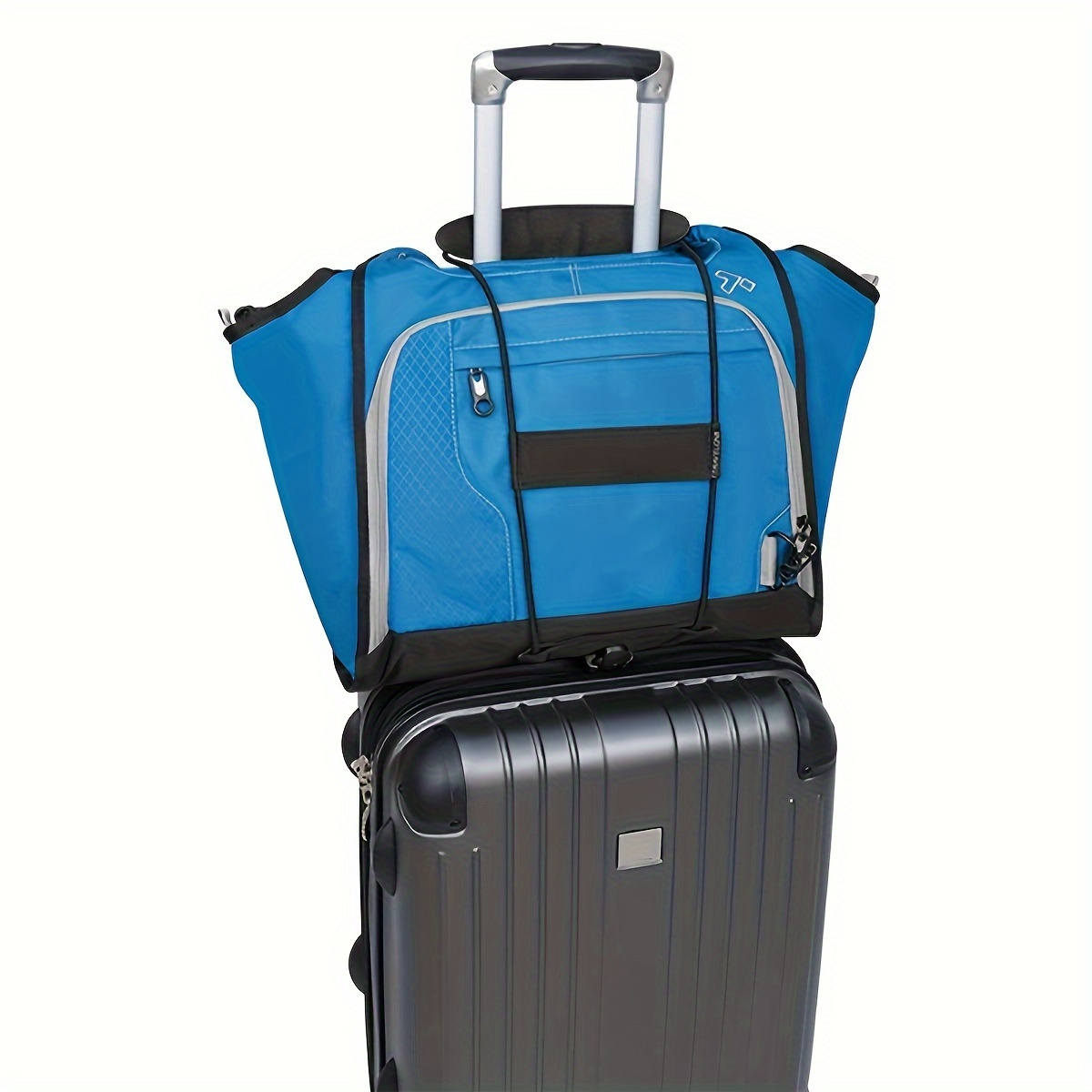 Seyahat Bagajı Bağlama Kayışı, - Travel Packing Cube incelemesi ve fiyatı
