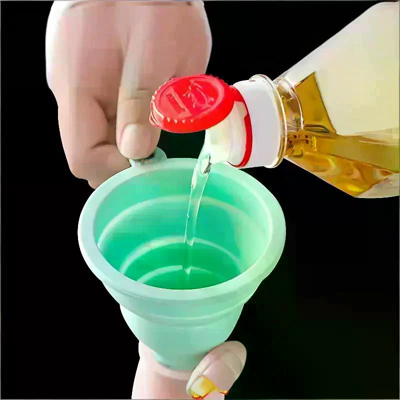 10 Parçalı Silikon Katlanabili - Water Bottle Collapsible incelemesi ve fiyatı