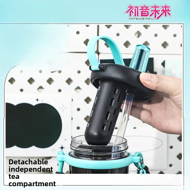 Hatsune Miku animasyon perifer - Travel Accessories Japan incelemesi ve fiyatı
