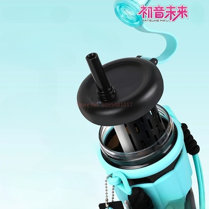 Hatsune Miku animasyon perifer - Travel Accessories Japan incelemesi ve fiyatı