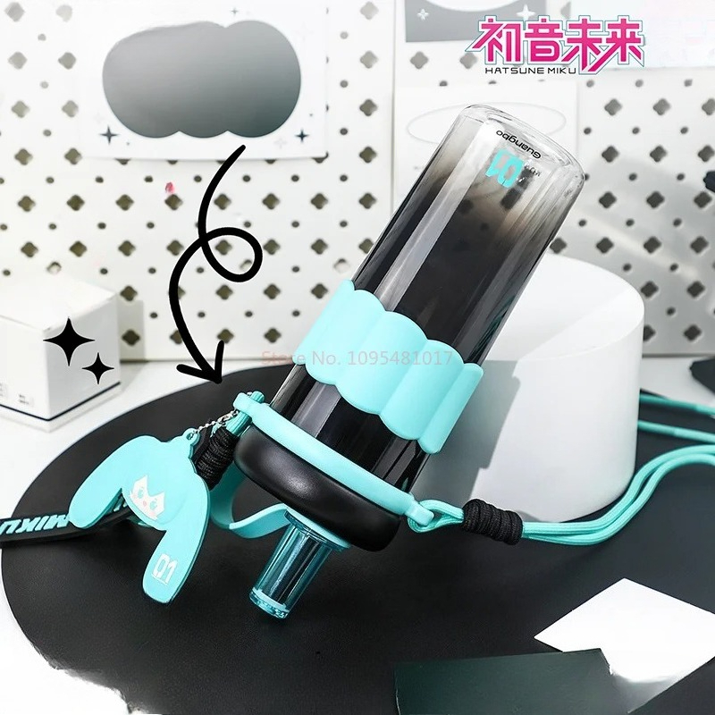Hatsune Miku animasyon perifer - Travel Accessories Japan incelemesi ve fiyatı