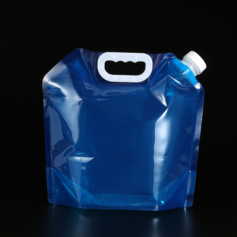 Katlanabilir su deposu torba,  - Water Bottle Collapsible incelemesi ve fiyatı