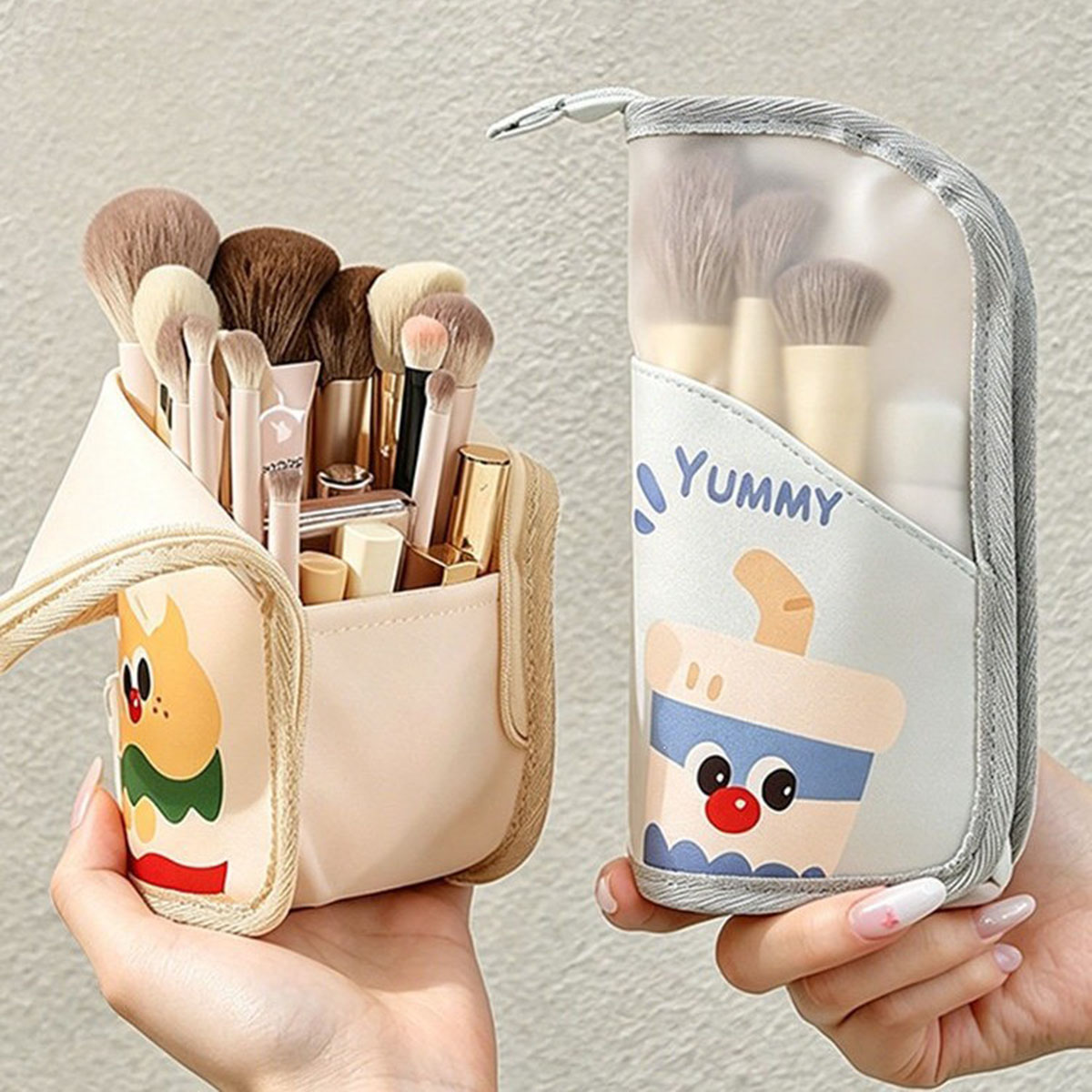 1 adet kozmetik çantası seyaha - Travel Packing Accessories incelemesi ve fiyatı