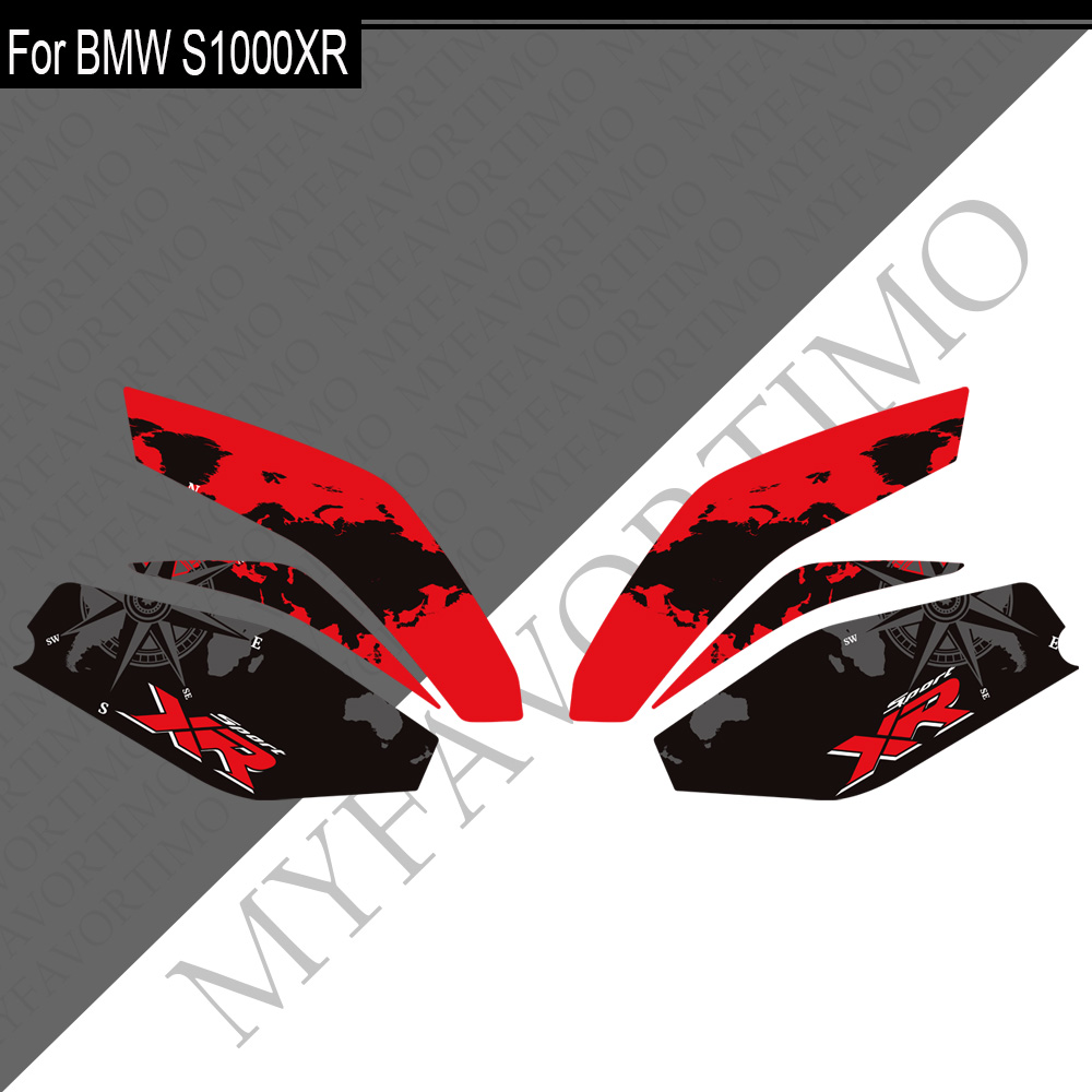    F900XR S1000XR Motosiklet  - Luggage Cover Protector incelemesi ve fiyatı