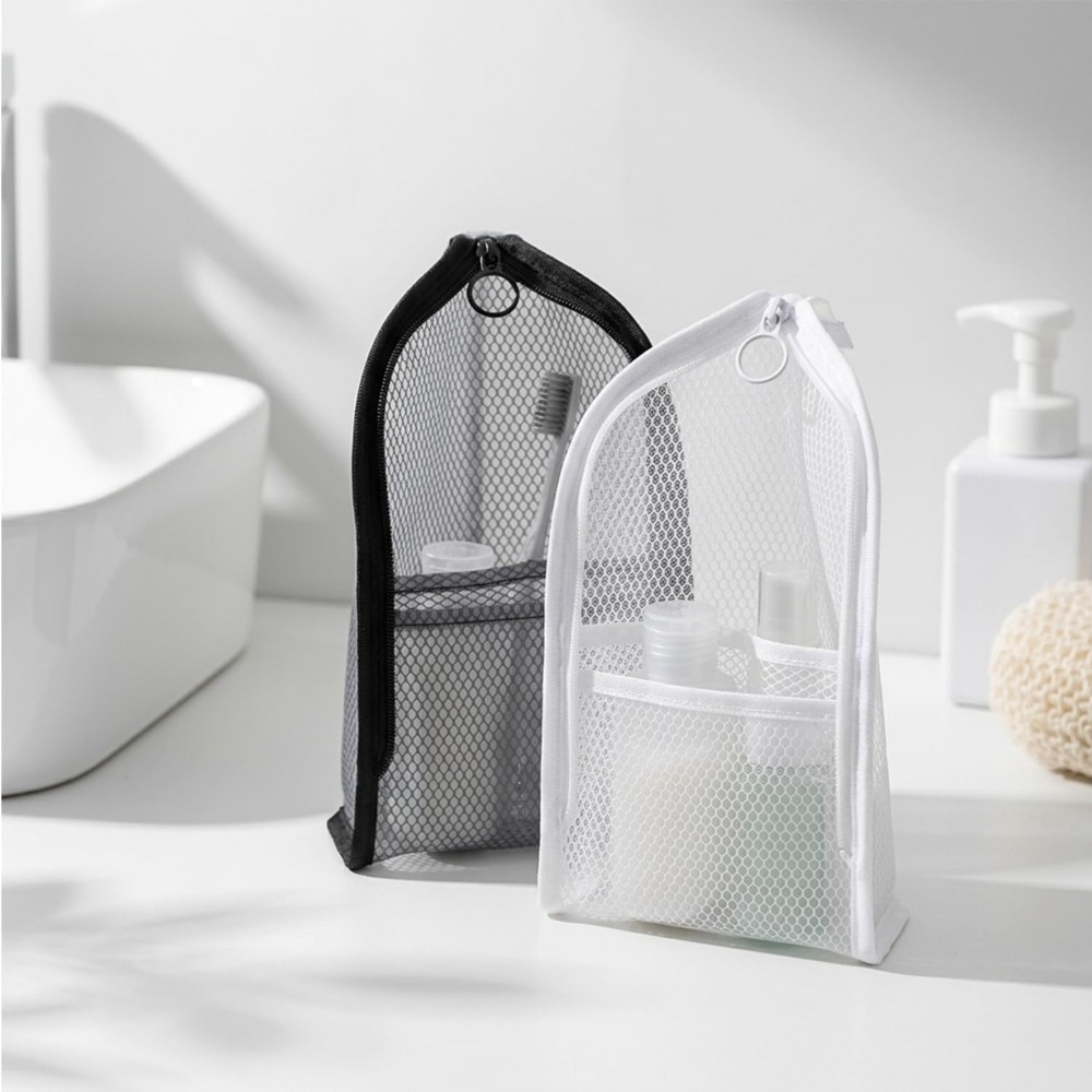Fileli Tuvalet Çantası Nefes A - Travel Packing Accessories incelemesi ve fiyatı