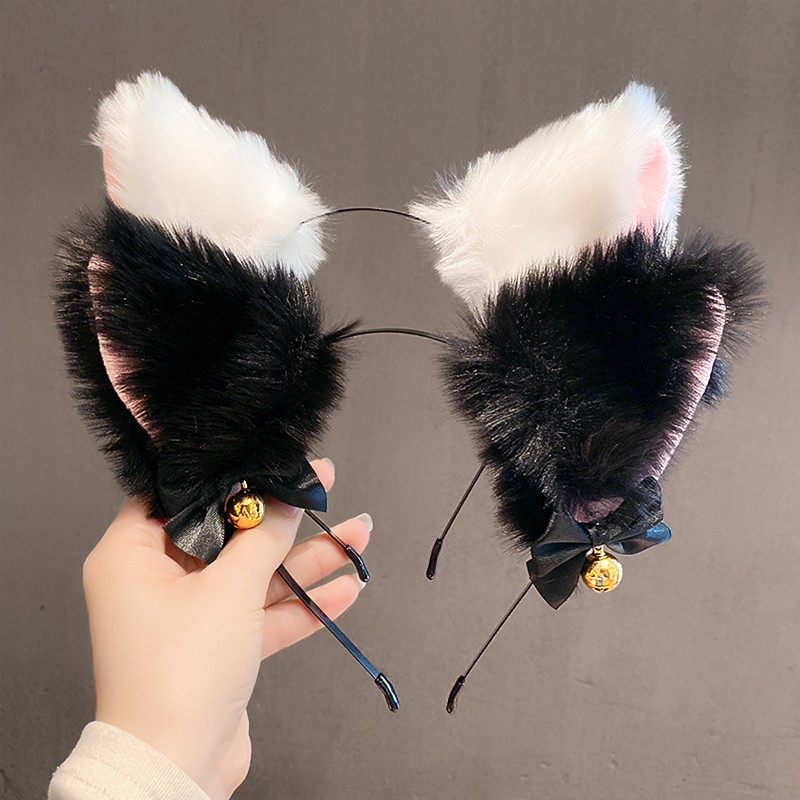 Kadınlar için Peluş Kedi Kulak - Quirky Travel Accessories incelemesi ve fiyatı