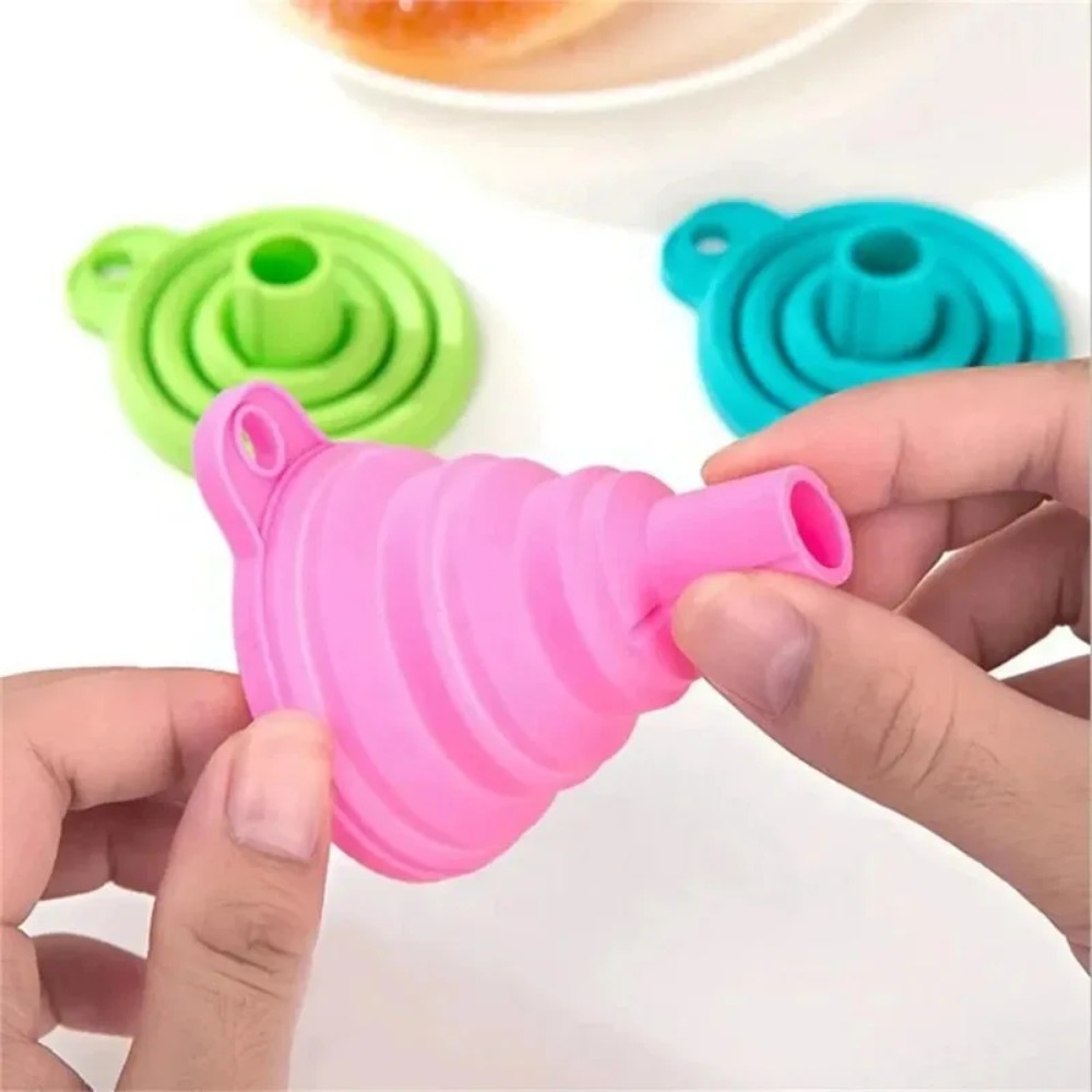 10 adet Katlanabilir Silikon M - Water Bottle Collapsible incelemesi ve fiyatı