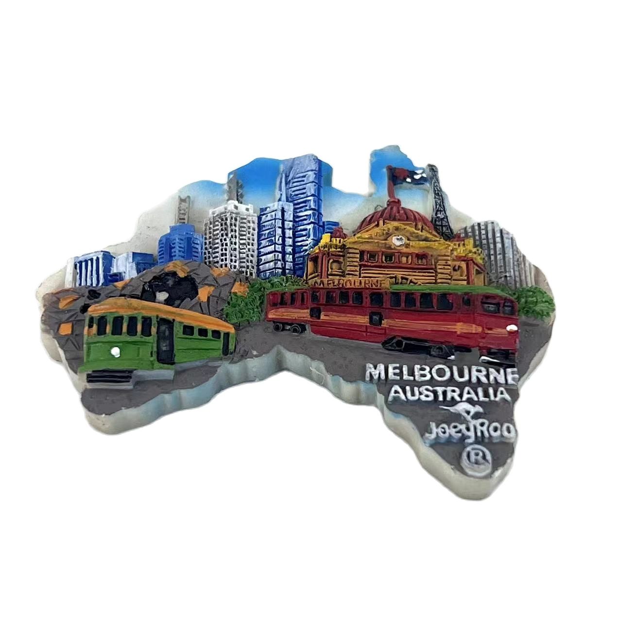 Avustralya buzdolabı hatıra mı - Travel Accessories Melbourne incelemesi ve fiyatı